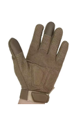 TACTICAL GLOVES